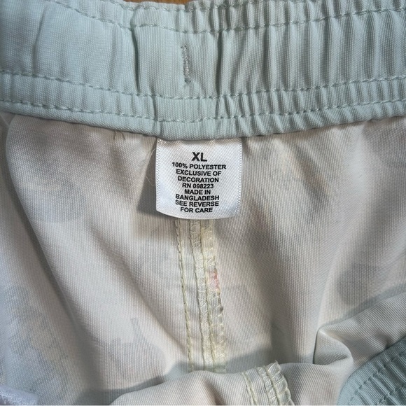 Magellan Shiner Bock Novelty Print Swim Outdoor Shorts XL - Picture 5 of 12